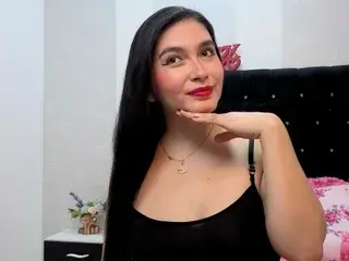 Streamate Adult Video Chat of Mara_Vega