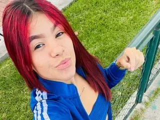 Streamate Sex Cam of Victoria_Cartie