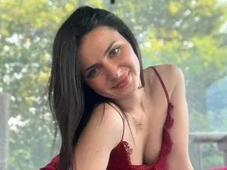Streamate Free Porn Cam of SELLYINA