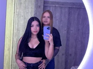 Streamate Adult Webcams of Zafirp_Amber