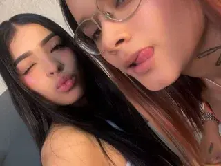 Streamate Sex Chat of Zafirp_Amber