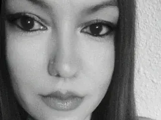 Streamate Nude Webcam of gabriellelust