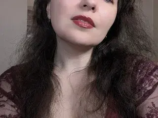 Streamate Free Porn Cam of KARLEENx