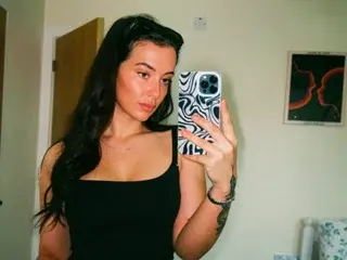 Streamate Adult Webcams of MsMayxx