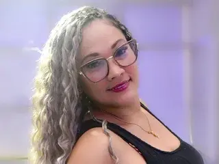 Streamate Adult Video Chat of SamiraLennox
