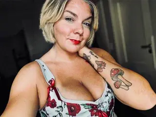 Streamate Adult Webcams of GoddessPoppy