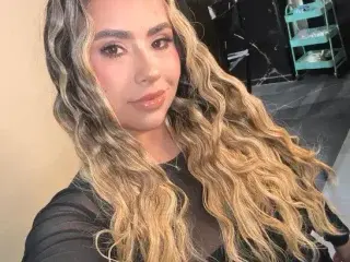 Streamate Private Sex Chat of MaraMoore