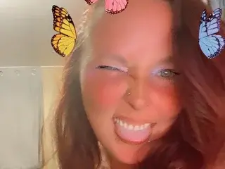 Streamate Private Sex Chat of ItsKimber