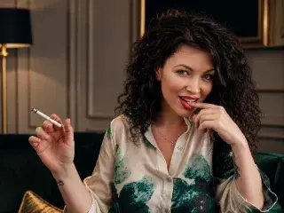 Streamate Best live sex cam show of NataliaRed