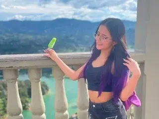 Streamate Sex Chat of KurumyNyx