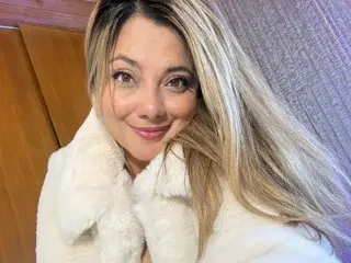 Streamate Best Webcam of JuliethaFoxx