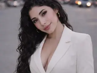 Streamate Private Sex Chat of YennettSphinx