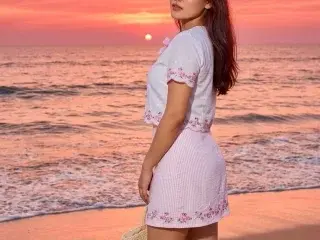 Streamate Watch Live Sex Cams of Sassysoumya