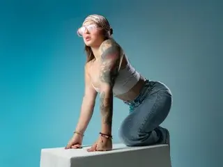 Streamate Sex Cam of SashaVolkov