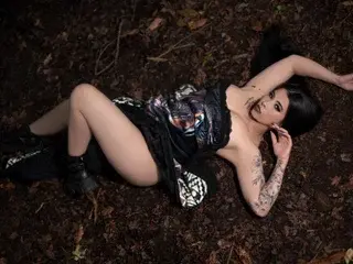 Streamate Live Sex of ToryStClair