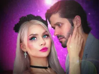 Streamate Live Porn of DenLina