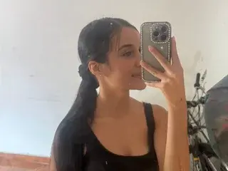 Streamate Best Webcam of EMILYAlvernia