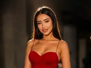 Streamate Free Live Porn of NinaSecrets