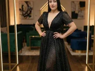 Streamate Best live sex cam show of KameliaDuran