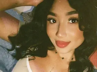 Streamate Free Live Porn of JenCampbell