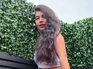Streamate Adult Webcam of VanessaLune