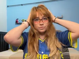 Streamate Adult Webcams of SkyJonesXO