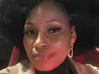 Streamate Nude Webcam of PlayfulM