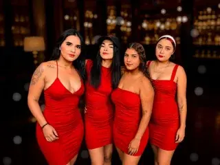 Streamate Best live sex cam show of Liahot25