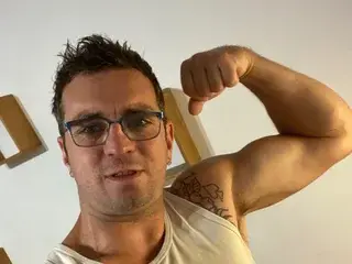 Streamate Adult Webcam of Jimmy_Popsicle