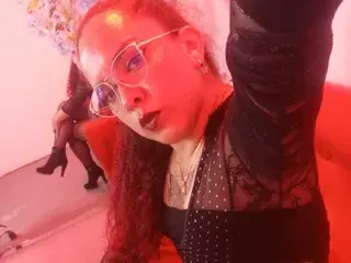 Streamate Sex Chat of AmberSoul