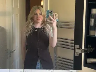 Streamate Best Webcam of BritishLexie