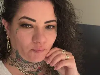 Streamate Private Sex Chat of Angggi