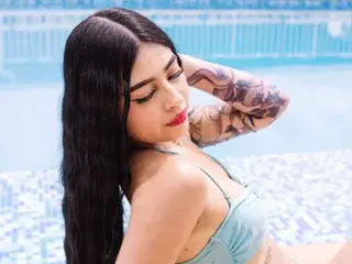 Streamate Best Webcam of AuroraDubois