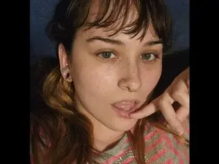 Streamate Free Porn Cam of DazzlingDaisy