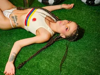 Streamate Live Sex of AbrilLewis