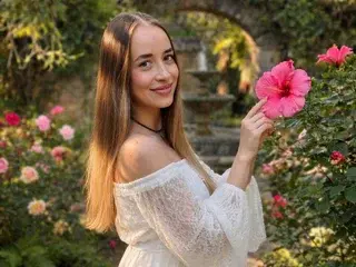 Streamate Live Sex of HelenHis