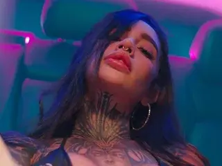 Streamate Live Sex Cam of SamPalacio