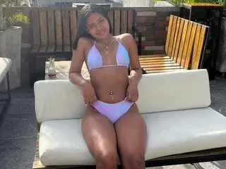 Streamate Live Porn of SaraiMedrano