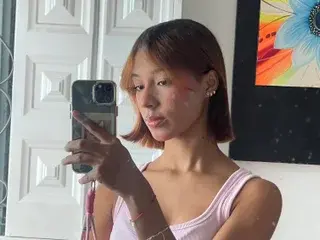 Streamate Private Sex Chat of Stefanny_vv