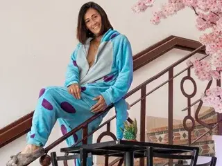 Streamate Live Sex Cam of SharissWillian