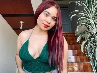 Streamate Live Porn of MeganS27
