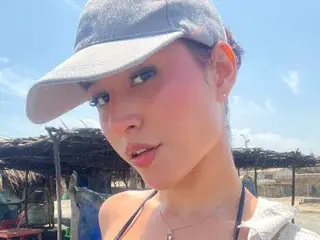 Streamate Free Porn Cam of Azulhorny
