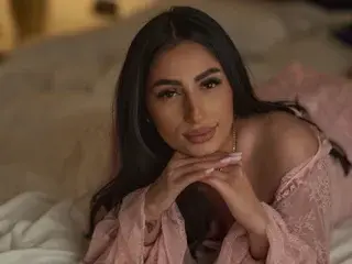 Streamate Adult Webcams of AvaLyynn