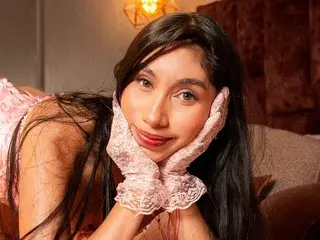 Streamate Best live sex cam show of CarolinaPreston