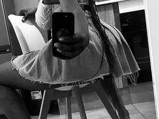 Streamate Live Sex Cam of MelaninDose