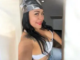 Streamate Live Porn of LettyAndDominic