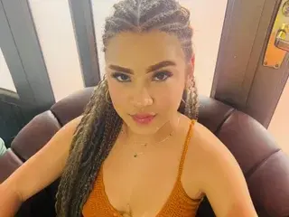 Streamate Adult Webcam of Zoeithan