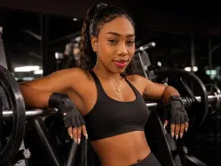 Streamate Live Porn of LennaPreston