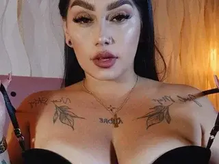 Streamate Live Porn of NaomiBraunx