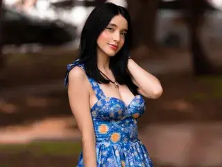 Streamate Live Porn of Megan_R